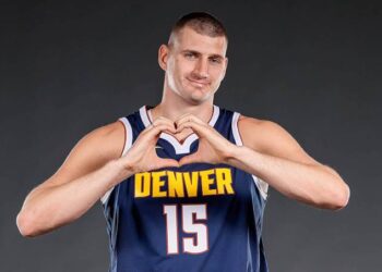 Nuggets NBA 2K25 Ratings: Nikola Jokic Is The Highest Rated Player In The Game