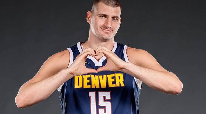 Nuggets NBA 2K25 Ratings: Nikola Jokic Is The Highest Rated Player In The Game