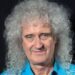 Sir Brian May, the guitarist for Queen, was compelled to leave a prominent position.