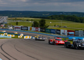 NASCAR NEWS: Hendrick Motorsports Has Owned Watkins Glen, So Who Can Beat Them?