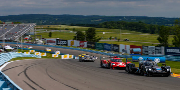 NASCAR NEWS: Hendrick Motorsports Has Owned Watkins Glen, So Who Can Beat Them?