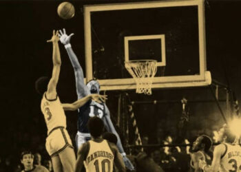 To Wilt, the Lakers’ head coach said, “We are doing well enough without you.”