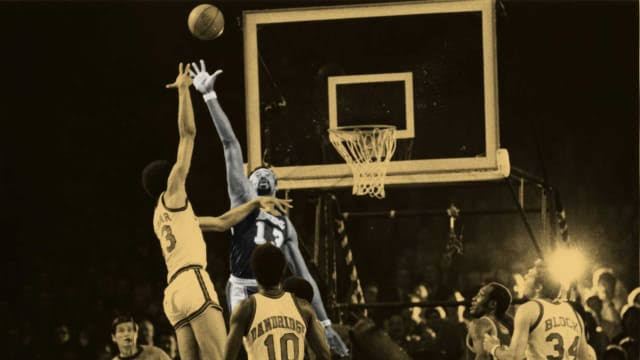 To Wilt, the Lakers’ head coach said, “We are doing well enough without you.”