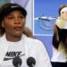 Slamming the “double standards” in tennis, Serena Williams says she “would certainly be in jail” for doing…