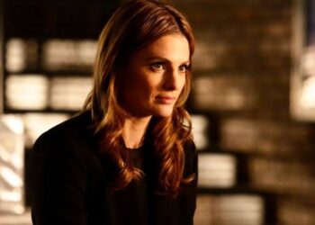 The Person Everyone Is Forgetting Stana Katic Had a Role in…