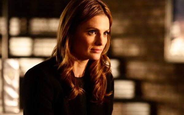 The Person Everyone Is Forgetting Stana Katic Had a Role in…