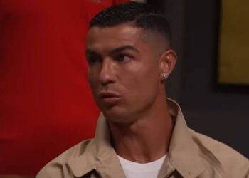 Ronaldo: Yamal is the best player in this generation  
