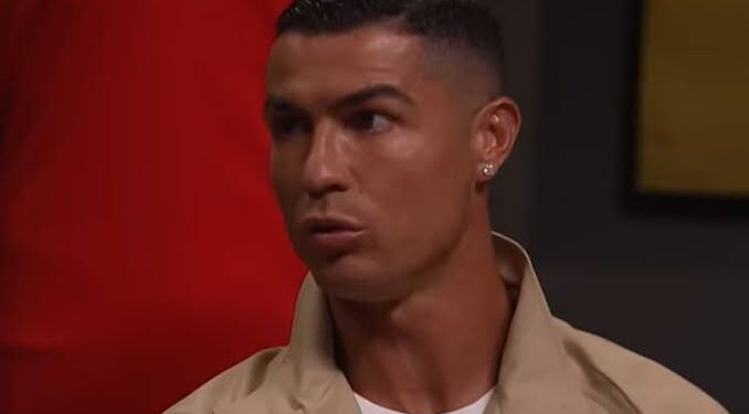 Ronaldo: Yamal is the best player in this generation  