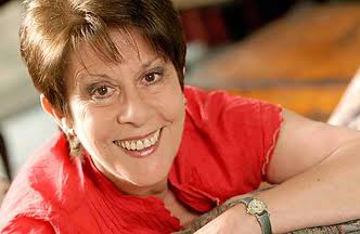 Knowing that Jesus is Jewish, Helen Shapiro studied the Bible.