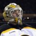 Difficult Talks: Bruins Failing to Complete Swayman Deal…