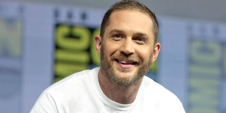 When Tom Solid Possessed His ‘Dangerous’ Notoriety Like…