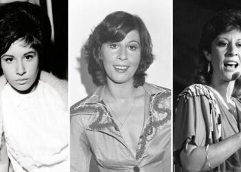 Before the pop revolution rocked the early part of the decade, Helen had a string of successful singles…