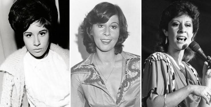 Before the pop revolution rocked the early part of the decade, Helen had a string of successful singles…
