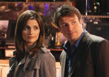 Stana Katic and Nathan Fillion. While Terence Paul Winter and Alexi Hawley, the executive producers, are amenable to…