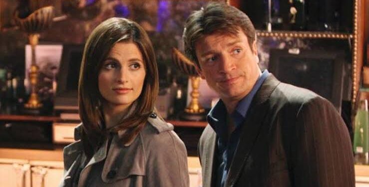 Stana Katic and Nathan Fillion. While Terence Paul Winter and Alexi Hawley, the executive producers, are amenable to…