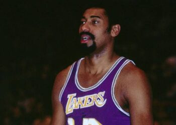 Wilt Chamberlain’s Most Absurd Records That…