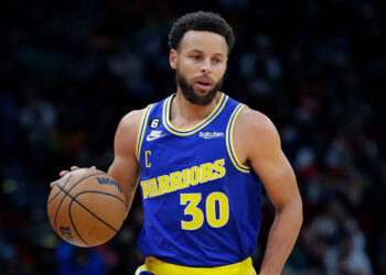 Warriors are Interested in Pairing Stephen Curry With 6-Time NBA All-Star