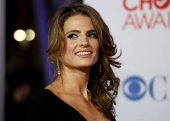 In a forthcoming television series, Stana Katic will portray a police officer.