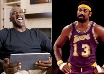 Michael Jordan Would not Be Successful In…, According to Wilt Chamberlain…
