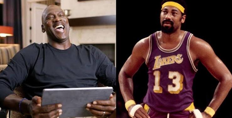 Michael Jordan Would not Be Successful In…, According to Wilt Chamberlain…