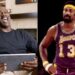 Michael Jordan Would not Be Successful In…, According to Wilt Chamberlain…