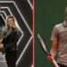 According to Daniil Medvedev, his wife and he are not as close with…