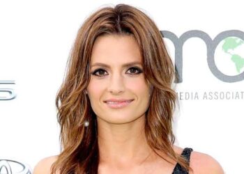 News: Cast members and Stana Katic are leaving….
