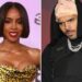 Kelly Rowland Got Fired in the AM for Her Chris Brown Defense…
