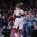 Wild Nikola Jokic playoff stats will get Nuggets fans hyped