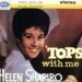 What Does Helen Shapiro Say About Her Love For Me Tomorrow?