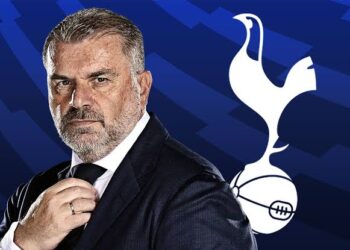 Hot news: Postecoglou makes surprise inclusion in Tottenham’s Premier League squad – The Spurs Web – Tottenham Hotspur Football News