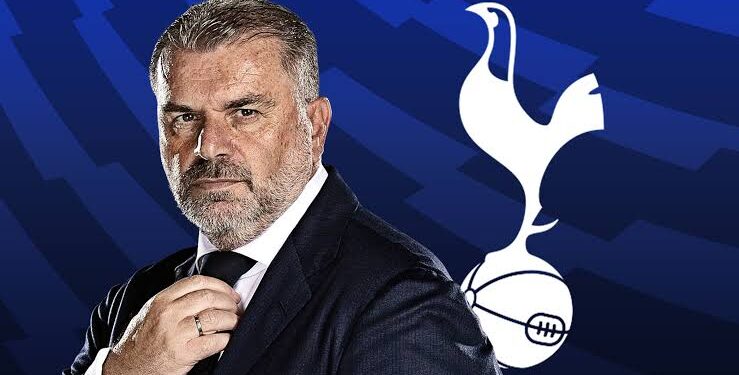 Hot news: Postecoglou makes surprise inclusion in Tottenham’s Premier League squad – The Spurs Web – Tottenham Hotspur Football News