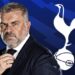 Hot news: Postecoglou makes surprise inclusion in Tottenham’s Premier League squad – The Spurs Web – Tottenham Hotspur Football News