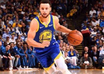 Golden State Warriors star: Stephen Curry talks new contract: ‘It’s still about winning… The expectation hasn’t changed’