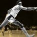 How is Wilt Chamberlain the greatest of all time due to his functional athleticism?