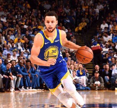 Golden State Warriors star: Stephen Curry talks new contract: ‘It’s still about winning… The expectation hasn’t changed’