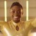 Update: Simone Biles’ Gold Over America Tour blends gymnastics and life lessons: “Have confidence”