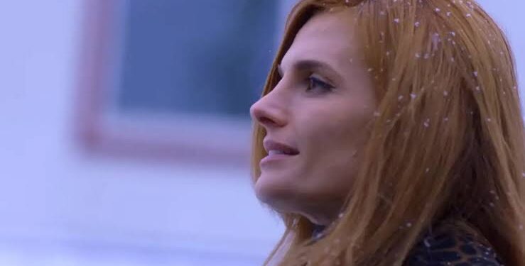 Returning to our Stana Katic fangirl phase Following the “murder in…”