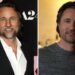 Martin Henderson: Is the Virgin River star in a relationship?