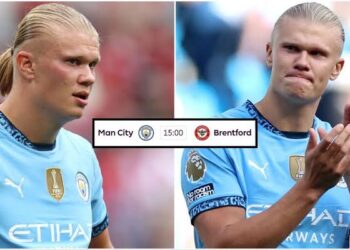 Latest breaking news: Haaland breaks record after rejecting leave following friend’s passing