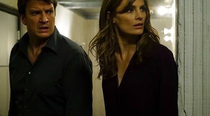 Stana Katic and Nathan Fillion Had Different Opinions About Become…