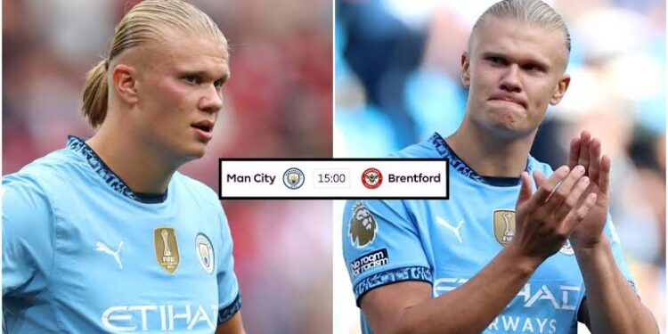 Latest breaking news: Haaland breaks record after rejecting leave following friend’s passing