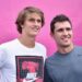 Brother receives heartfelt message from Mischa Zverev.