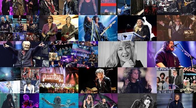 Rocker Alan Wilson of Canned Heat passed away at the age of 27.