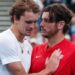 Following Alexander Zverev’s elimination at the United Cup, Taylor Fritz shown class by pointing out that…