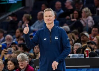 Kerr admits in-season Klay signs signaled his Warriors departure