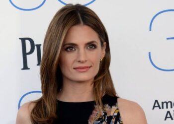 The lead detective on the crime drama Castle leaves, but the guy is kept…