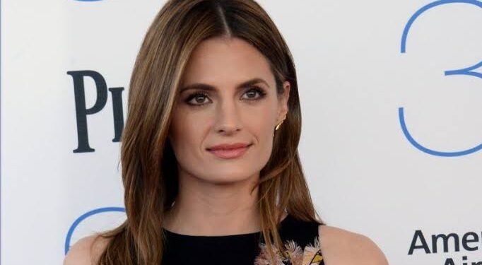 The lead detective on the crime drama Castle leaves, but the guy is kept…