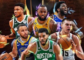 NBA player rankings: Top 25 players in West, from Grizzlies’ Desmond Bane to Nuggets’ Nikola Jokic