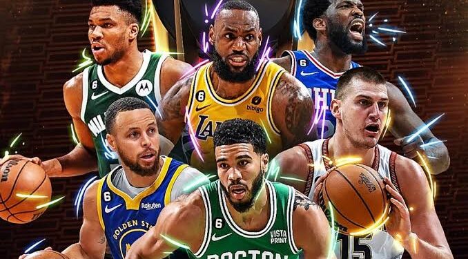 NBA player rankings: Top 25 players in West, from Grizzlies’ Desmond Bane to Nuggets’ Nikola Jokic